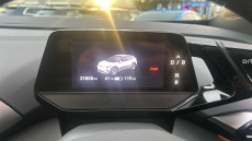 Volkswagen ID.4 109kW Life Pure 52kWh 5dr Auto Electric Estate